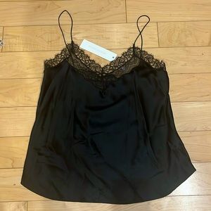 NWT Jonathan Simkhai Silk Camisole 💓